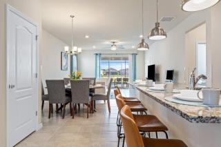 Beautiful 5 Star Villa with Private Pool on the Prestigious Solterra Resort Orlando Villa 5721 - 8