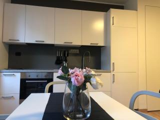 Design Apt on Navigli - Milan - 7