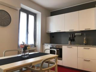 Design Apt on Navigli - Milan - 6