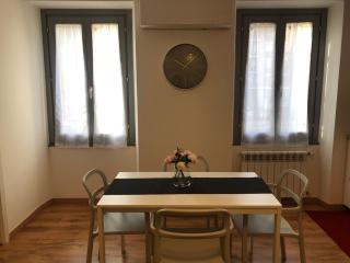 Design Apt on Navigli - Milan - 5