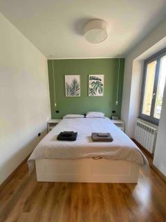 Design Apt on Navigli - Milan - 2