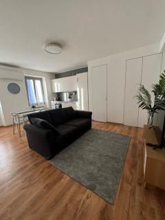 Design Apt on Navigli - Milan - 1