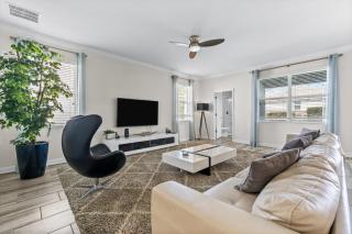 Beautiful 5 Star Villa on Champions Gate Resort with Private Pool Orlando Villa 5733 - 8