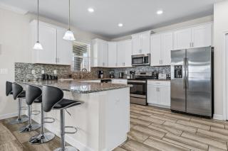 Beautiful 5 Star Villa on Champions Gate Resort with Private Pool Orlando Villa 5733 - 4