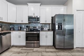 Beautiful 5 Star Villa on Champions Gate Resort with Private Pool Orlando Villa 5733 - 3