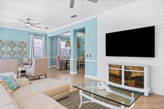 The Ultimate 5 Star Townhome with Private Pool on Reunion Resort and Spa Orlando Townhome 5791 - 5