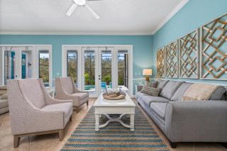 The Ultimate 5 Star Townhome with Private Pool on Reunion Resort and Spa Orlando Townhome 5791 - Kissimmee - 2