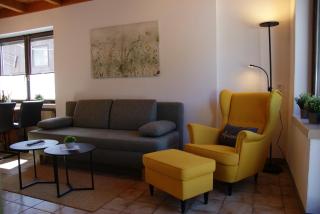 Moselblick - Ferienwohnung an der Uferpromenade - 8