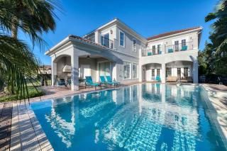 Luxury Villa on Reunion Resort and Spa and Spa with a Private Pool Orlando Villa 5795 - 9
