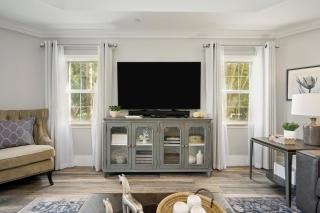 Beautiful Condo on Orlando’s most Exclusive Reunion Resort and Spa Orlando Condo 5792 - 7