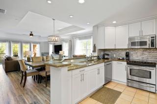 Beautiful Condo on Orlando’s most Exclusive Reunion Resort and Spa Orlando Condo 5792 - Kissimmee - 5