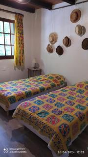 maison de campagne - 5