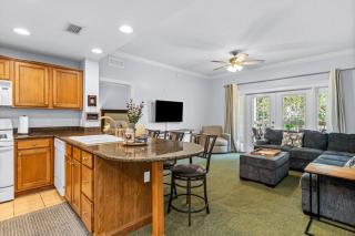 5 Star Condo on Orlando’s most Exclusive Reunion Resort and Spa Orlando Condo 5799 - 5