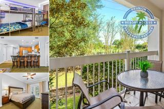 5 Star Condo on Orlando’s most Exclusive Reunion Resort and Spa Orlando Condo 5799 - 0