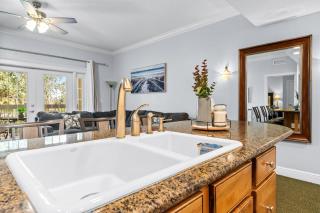 5 Star Condo on Orlando’s most Exclusive Reunion Resort and Spa Orlando Condo 5799 - 4