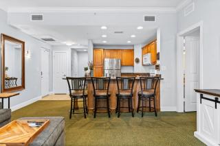 5 Star Condo on Orlando’s most Exclusive Reunion Resort and Spa Orlando Condo 5799 - 3