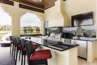 The Perfect Mansion with a beautiful Private Pool Orlando Mansion 5806 - Kissimmee - 3