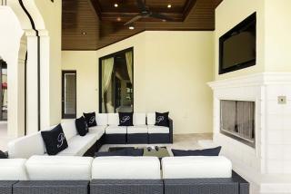 The Perfect Mansion with a beautiful Private Pool Orlando Mansion 5806 - Kissimmee - 1