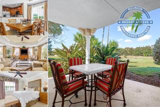 5 Star Condo on Orlando’s most Exclusive Reunion Resort and Spa Orlando Condo 5803 - 0