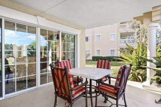 5 Star Condo on Orlando’s most Exclusive Reunion Resort and Spa Orlando Condo 5803 - 9