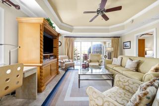 5 Star Condo on Orlando’s most Exclusive Reunion Resort and Spa Orlando Condo 5803 - 6