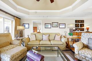 5 Star Condo on Orlando’s most Exclusive Reunion Resort and Spa Orlando Condo 5803 - Kissimmee - 4