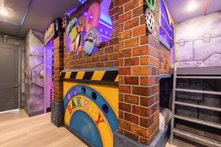 Rent this Luxury 5 Star Mansion on Reunion Resort and Spa Orlando Mansion 6283 - 8