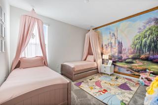 The Perfect Villa with a beautiful Private Pool Orlando Villa 6117 - Kissimmee - 6