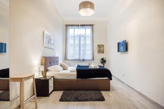 Your 3-bdrm apartment at Szimpla Kert - 7