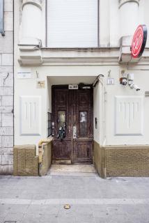 Your 3-bdrm apartment at Szimpla Kert - Budapest - 1