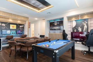 Beautiful Villa with first class amenities on Bears Den Resort Orlando Villa 6285 - Kissimmee - 8