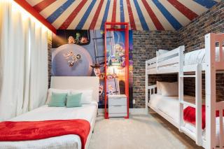 Beautiful Villa with first class amenities on Bears Den Resort Orlando Villa 6285 - 7