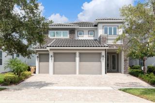 Beautiful Villa with first class amenities on Bears Den Resort Orlando Villa 6285 - 5