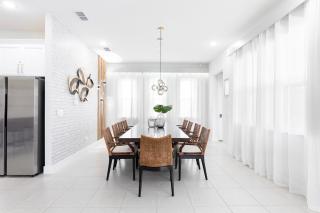 Beautiful Villa with first class amenities on Bears Den Resort Orlando Villa 6285 - 1