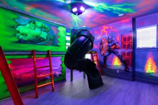 Beautiful Villa located on Reunion Resort Reunion Resort Villa 1014 - Kissimmee - 8