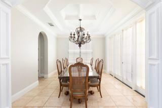 Rent the Perfect 5 Bedroom Villa Reunion Resort Villa 6415 - 1