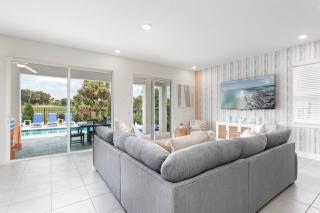 Beautiful Villa located on Reunion Resort Reunion Resort Villa 1014 - Kissimmee - 4