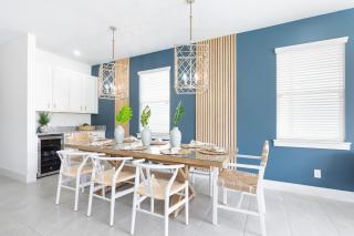 Beautiful Villa located on Reunion Resort Reunion Resort Villa 1014 - 1