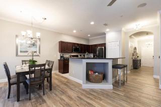 Exclusive 5 Star Home with Private Pool Reunion Resort Home 1008 - Kissimmee - 9