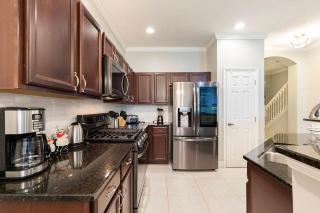 Exclusive 5 Star Home with Private Pool Reunion Resort Home 1008 - Kissimmee - 4