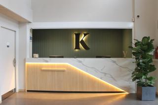 Kyriad Anglet - Biarritz - Anglet - 8