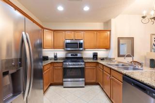 Rent this Luxury 5 Star Townhome Reunion Resort Home 1017 - 8
