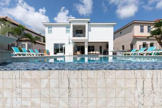 Beautiful Villa with First Class Amenities Reunion Resort Villa 1011 - Kissimmee - 9