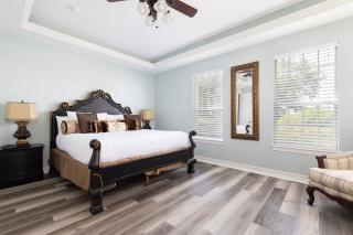Perfect 5 Bedroom Villa with Golf Course Views Reunion Resort Villa 1015 - Kissimmee - 1