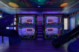 Beautiful Villa with First Class Amenities Reunion Resort Villa 1011 - 6