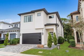 Luxury Private Villa with Private Pool Reunion Resort Villa 1019 - 4