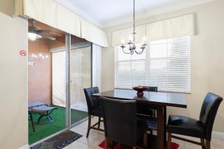 Perfect 3 Bedroom Townhome on Reunion Resort Reunion Resort Home 1016 - Kissimmee - 6