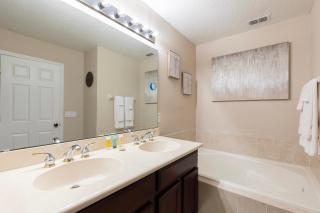 Perfect 3 Bedroom Townhome on Reunion Resort Reunion Resort Home 1016 - Kissimmee - 3
