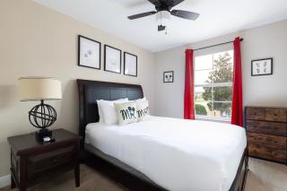 Perfect 3 Bedroom Townhome on Reunion Resort Reunion Resort Home 1016 - Kissimmee - 2