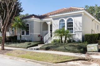 Luxury Contemporary Style Villa on Reunion Resort Reunion Resort Villa 1023 - Kissimmee - 7